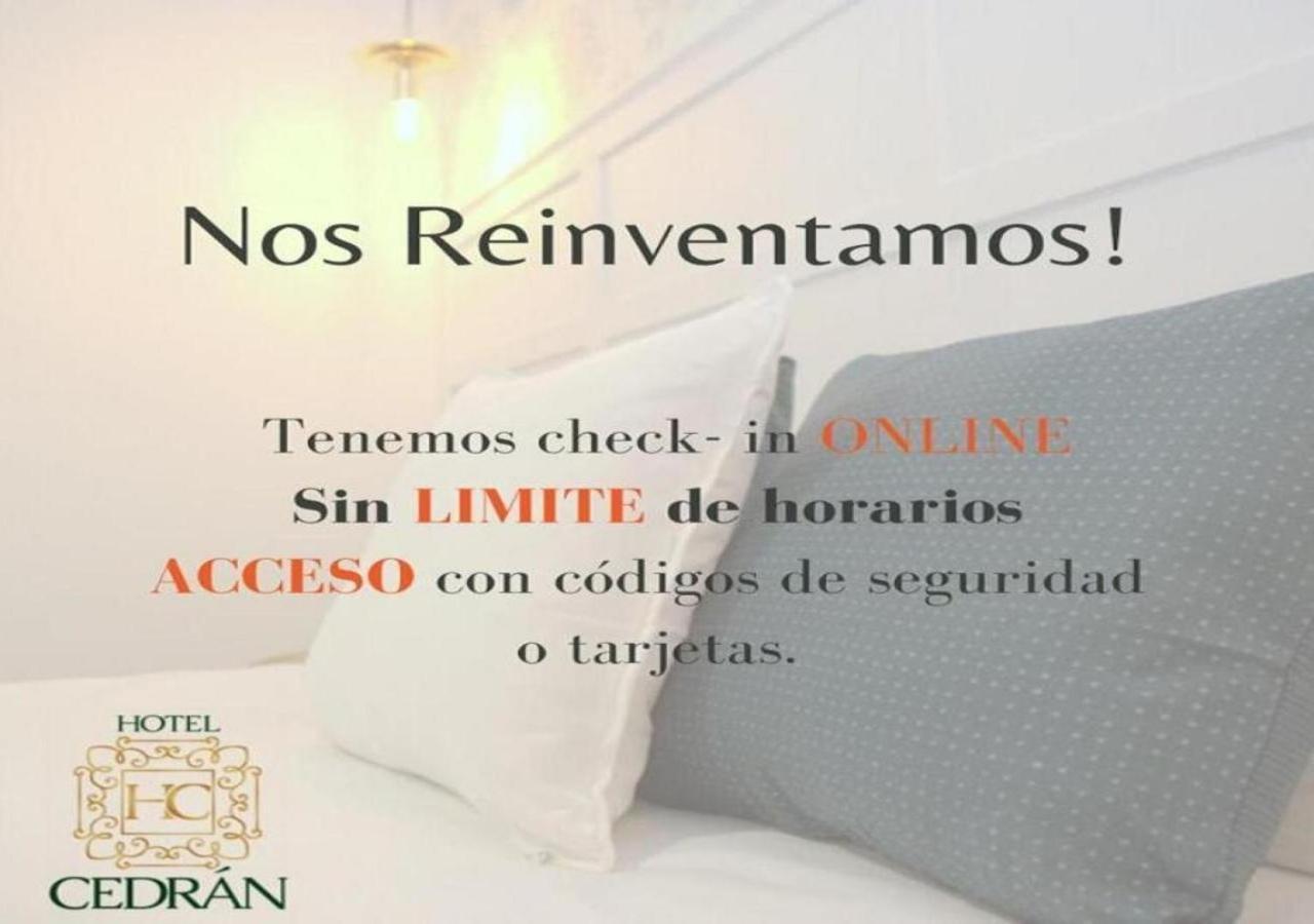 Cedran 2*