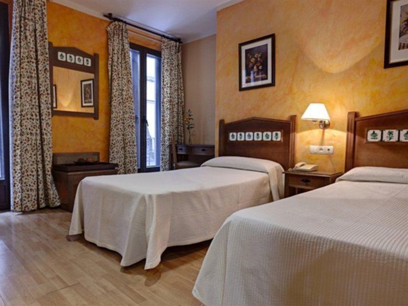 Cedran Hotel Granada