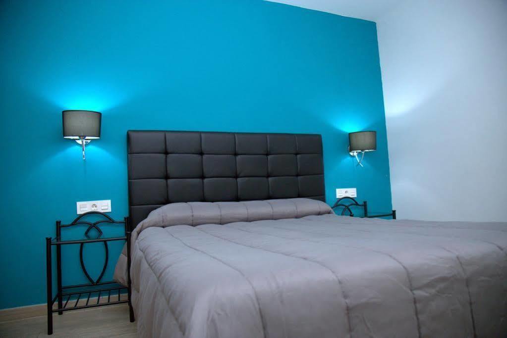 Hotel Cedran Granada