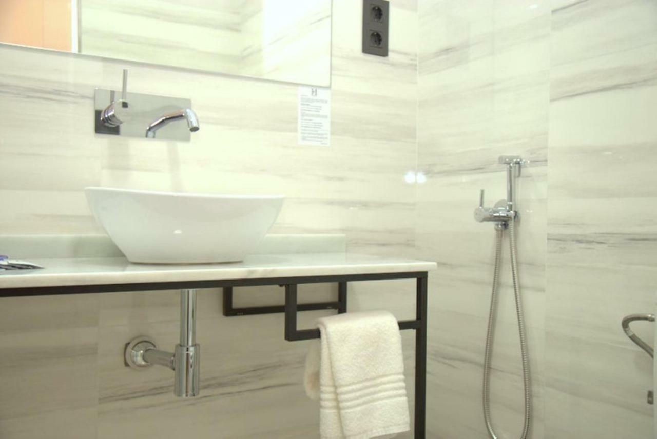 Hotel Cedran