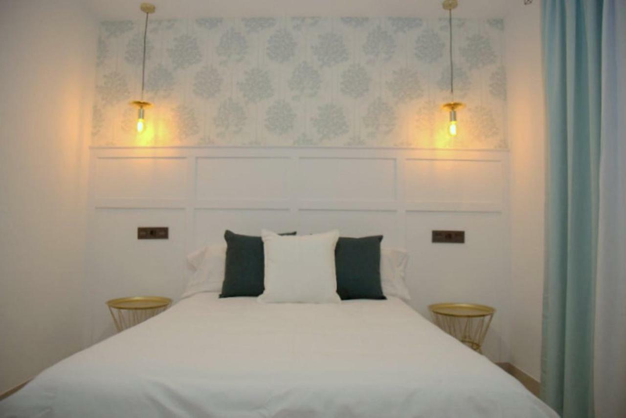 Cedran Hotel Granada
