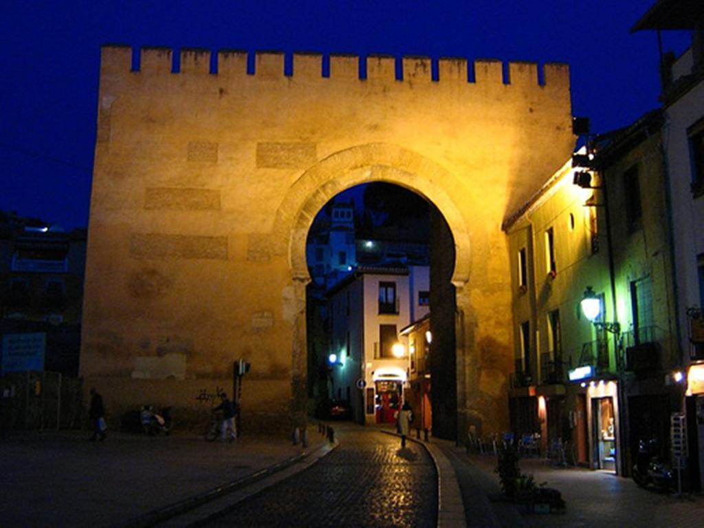 Hotel Cedran Granada