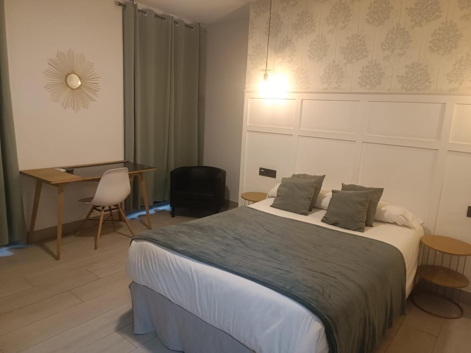 Cedran Hotel Granada